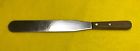 S24910 Vintage Dexter Southbridge Massachusetts Traditional Bakers Spatula