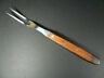S2896 Dexter Russell Cutlery Vintage Traditional Carving Meat Fork