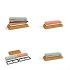 S41 Knifeplanet Complete Knife Sharpening Stones Set Grit Water 655726990021