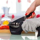 S54438 Kitchellence Knife Sharpening Tool Helps Repair Restore Polish Blades