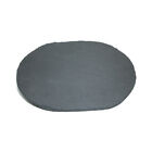 S6-003 Swissmar Cheese Board Slate Oval 056975033086