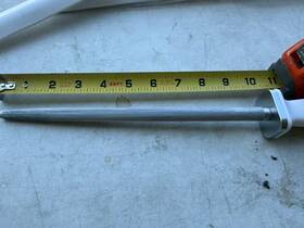 B00005lvvvd Sabatier Salaries Grand Chef Sharpening B00005lvvd 10 Inch
