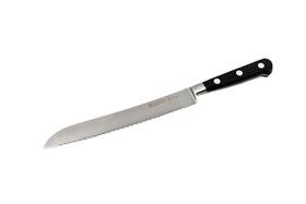 1885 Sabatier Freres 270820018470 Ideal Bread Knife 8 Inch Made In Thiers France Since