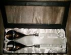 131490 Salad 2 Cassini Set Oleg Lexington Servers