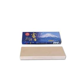 Sanelli Ambrogio 955571225085 Naniwa Japanese Professional Deluxe Whetstone Gouken Fuji Finishing #8000
