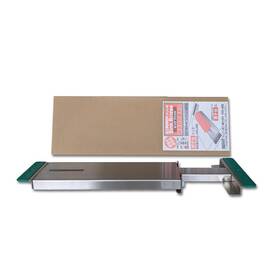 Iz-1111 Sanelli Ambrogio 955571279026 Naniwa Abrasive Mfg Sink Bridge Japan Import