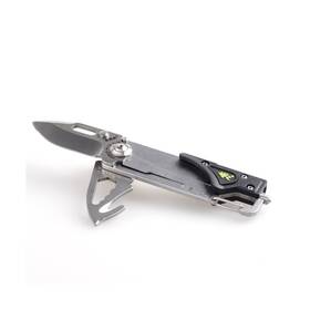 6050luf-ph-t4 Sanrenmu 6050 Luf-ph-t4 Pocket Edc Folding Camping Knife Multi Tool... Fast Ship