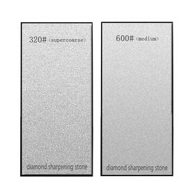 151eva Sattinrod Diamond Sharpening Stone Set Platesfor Scissors Knives Ou