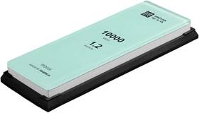 Sattinrod 313050292210 Premium Glass Sharpening Stone Professional Whetstone 15 000 Grit