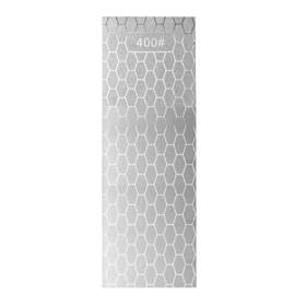 Sattinrod 658368002794 Diamond Sharpening Stone 7.99 2.71 Inch Double Sided Pl