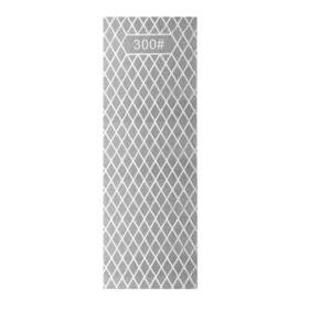 Sattinrod 658368002800 Double-sided Diamond Plate Sharpening Stone Whetstone Knife Sharpener Diamo