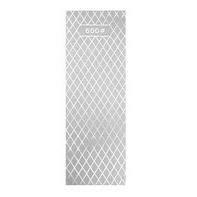 Sattinrod 658368002817 Diamond Sharpening Stone 7.99 2.71 Inch Double Sided Pl