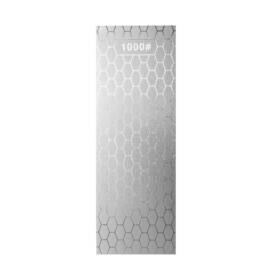 Sattinrod 658368002824 Diamond Sharpening Stone 7.08 2.36 Inch Double Sided Pl