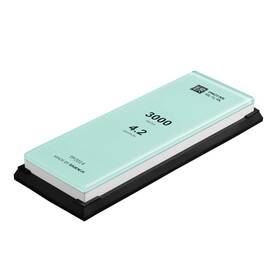 Tp2014-3000 Sattinrod Tp2014-3000# Premium Glass Sharpening Stone Professional Whetstone 15 000 Gr