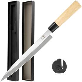 Sw-05 Sawkit Sashimi Sushi Knife 7-9 Inch/fish Perfect Boning Knives/bread Chefs/for Cutt