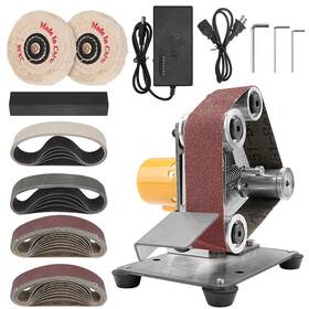 Sbestily45141 Sbestily 730140426094 Multifunctional Electric Jewelry Making Machine Sharpener 7 Adjustable Speed