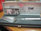 445517 Scandinavian Cake Flatware Fjord Nora Server