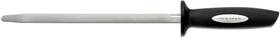 Scanpan 083421175151 Classic Sharpening Steel 10 Inch Silver
