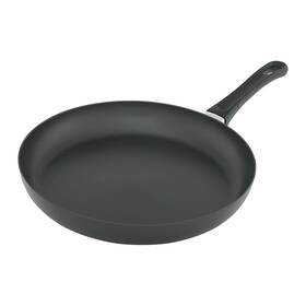 Sp32001203 Scanpan Classic Fry Pan Black 12 Inch