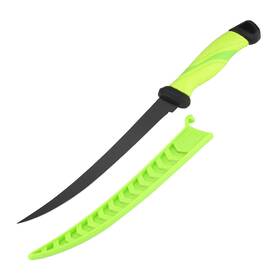Scavengerurban 780347451511 Fishing Fillet Knife Professional Level Knives For Filleting Fish And Boning