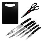 3171084 Scissors 4 - Set Knife Id Kitchen