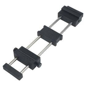 Scottchen 630282688025 Whetstone Holder Sharpening Stone Base Adjustable 304 Stainless Steel No-slip