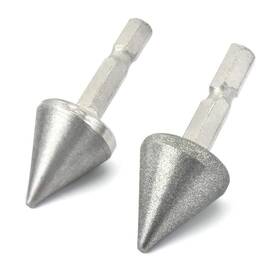 Scottchen Pro 619438665608 Woodworking Square Hole Drill Bit Sharpener Mortise Chisel Sharpening Too