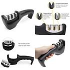 Scss-170516 Scss Ambition Kitchen Ceramic Tungsten Diamond Manual Knife Sharpener Professional