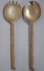 Su25ap Seasons Salad Silver Coral Michaud Michael Gold Servers