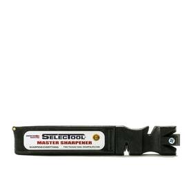 Selectool 860014644306 Tool And Knife Sharpener Multitool Blade For Kitchen Knives With Tr