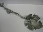 Su21ap Server Silver Leaf Michaud Pasta Seasons Grape Pewter Michael
