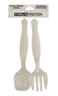 3171309 Set 24 - Plastic Serving Utensil Id
