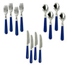 3171078 Set 6 Id Flatware -