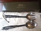 175162 Set Aram Box Gilded Serving Michael Twig