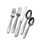 5108187 Set Brands Lifetime Towle Logan 20pc Living
