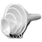 20493 Set Funnel Craft Chef
