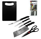 3171085 Set Id Kit - Knife 4 Chefs 6-pc