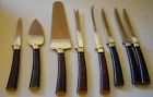 Set P-20 Amway Knife Fruit