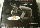 Sg2-psc Smoking Polyscience Smoker Hand Held