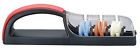Sh-550 Knife Import Br Sharpener Black Minosharp Red 3 Japan