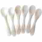 Sh0021 Marycrafts Set Specialty Spoons Of