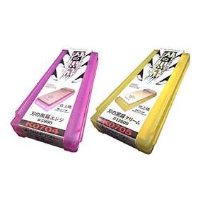Shapton 641022545072 Ha No Kuromaku Ceramic Whetstone C-set Fine Grit #5000