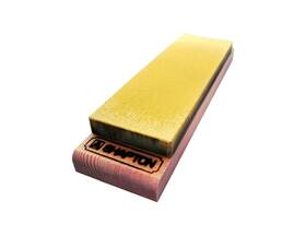 65404 Shapton ｼ 0702 Whetstone M15 Orange Medium Rough #1000 Yellow
