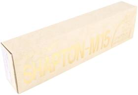 65404 Shapton ｼ 0705 Japanese Ceramic Whetstone M15/super Finishing Grit 12000 15mm Stone
