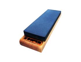 Shapton 944509007077 Whetstone M15 Blue Medium #1500