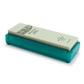Shapton 944509407037 #2000 Grit Ceramic Green Professional Series Water Stone -