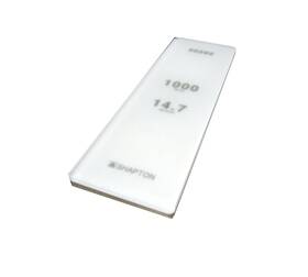 Shapton 944509502022 Glass Stone 1000 Grit