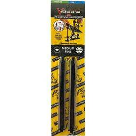 Sharp 009828170999 Warthog V-classic Ii Stones - Medium And Fine