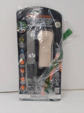 127n Sharpal Dual-grit Coarse 325 / Extra Fine 1200 Diamond Sharpening Stone