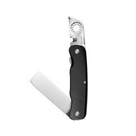 179n Sharpal 5-in-1 Broadhead Sharpener With Wrench Fletching Stripper Dual G